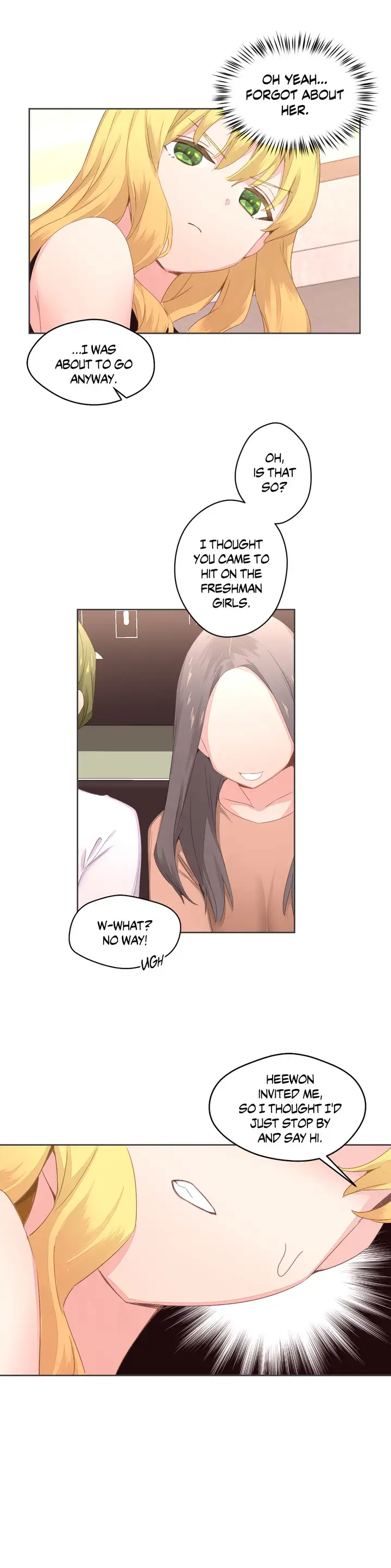Pheromone Holic page 21