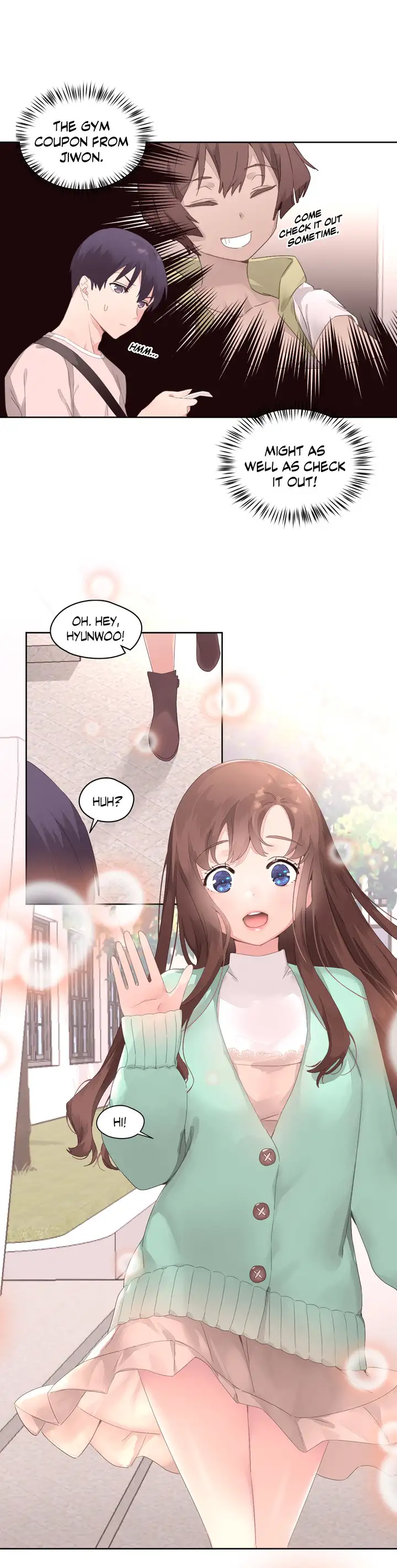 Pheromone Holic page 5