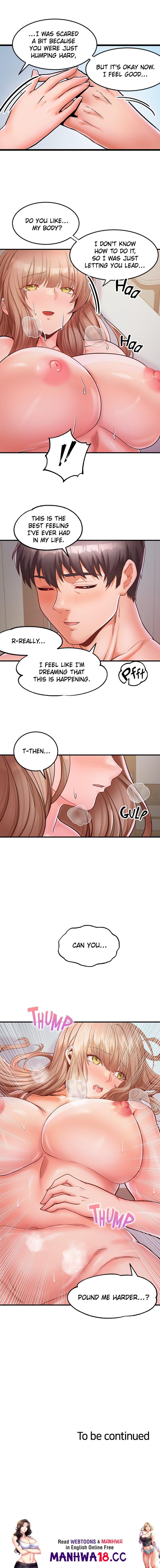 Phone Sex page 20