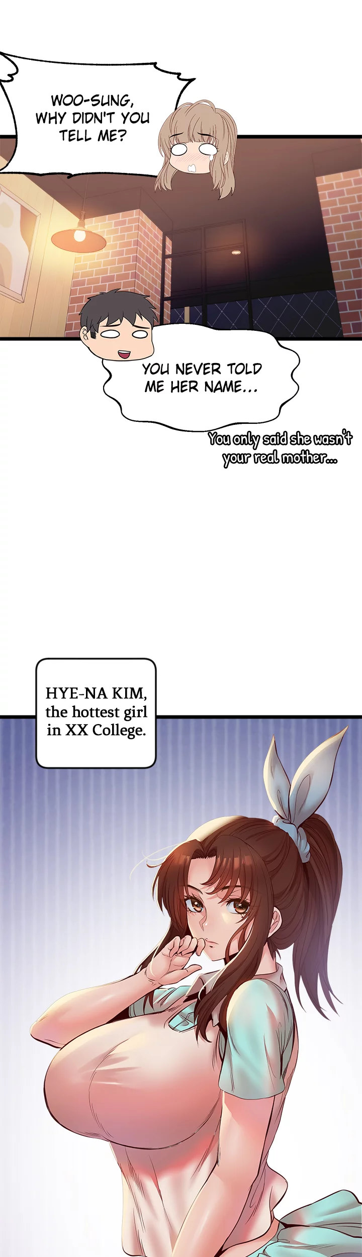 Phone Sex page 33