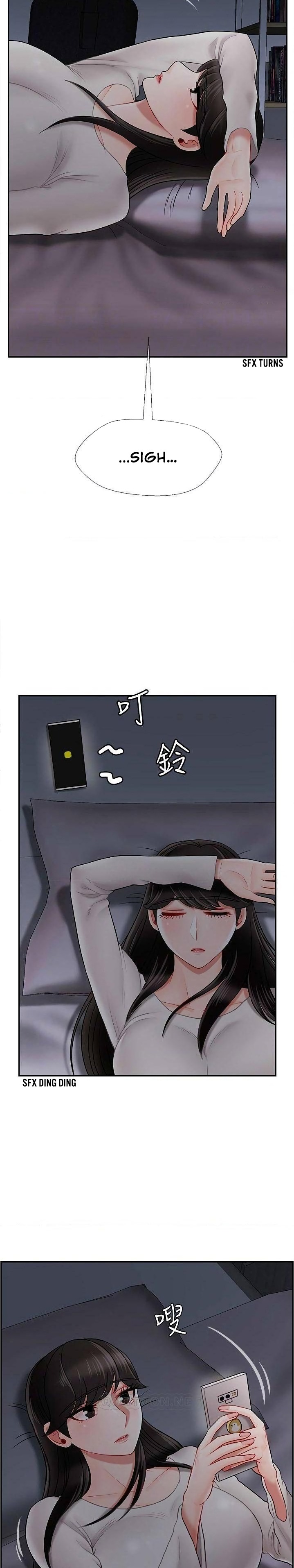 Physical Classroom page 3