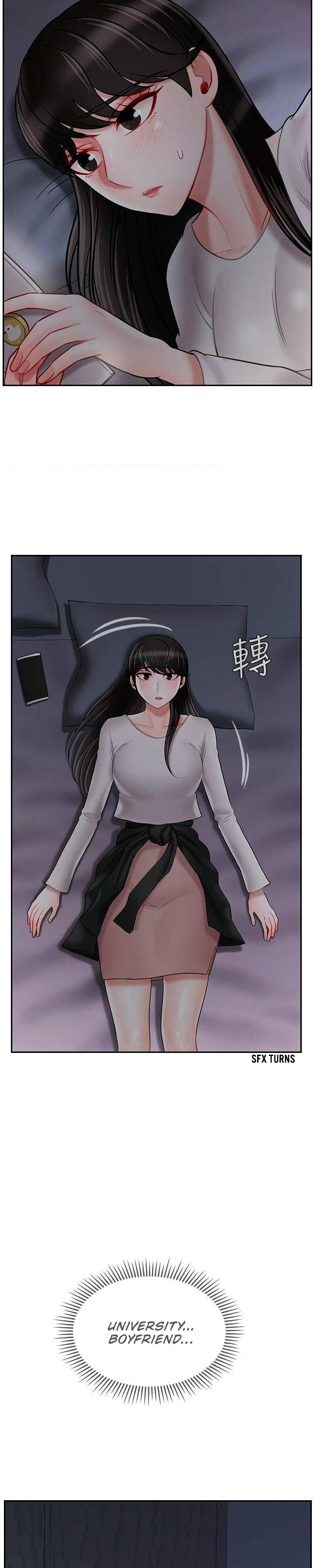 Physical Classroom page 15
