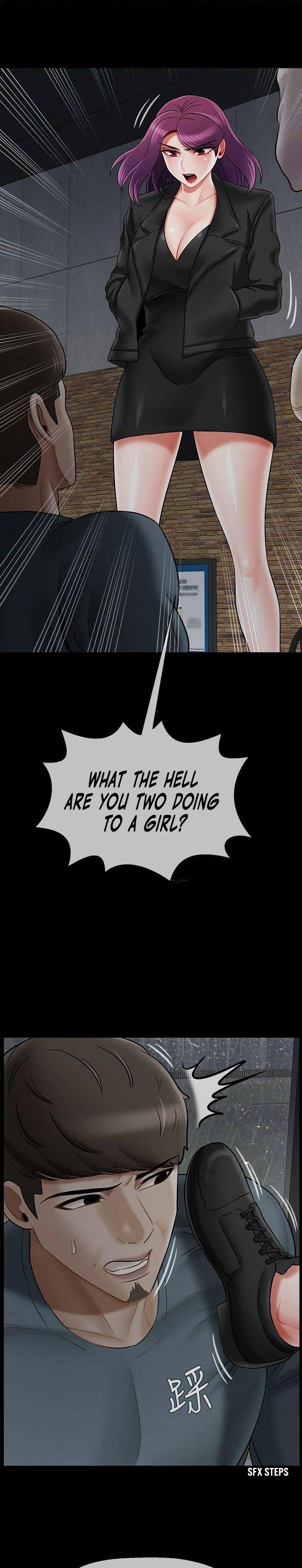 Physical Classroom page 21