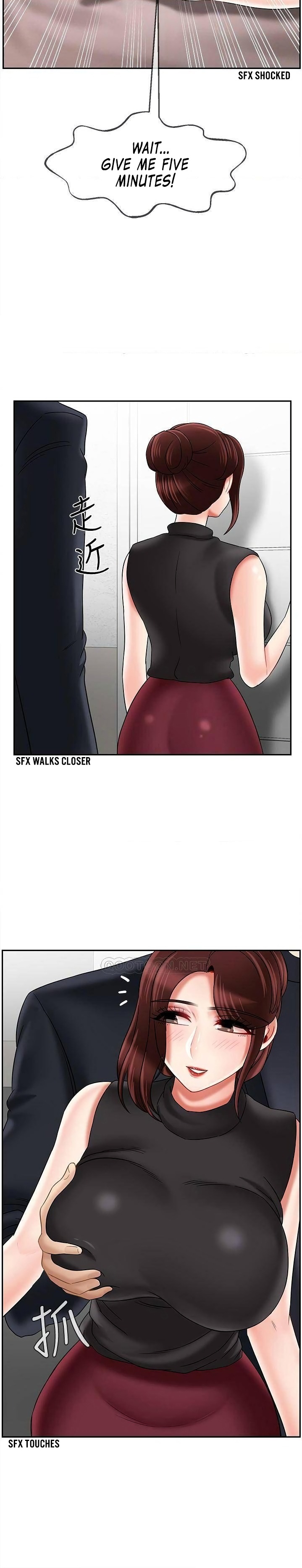 Physical Classroom page 30
