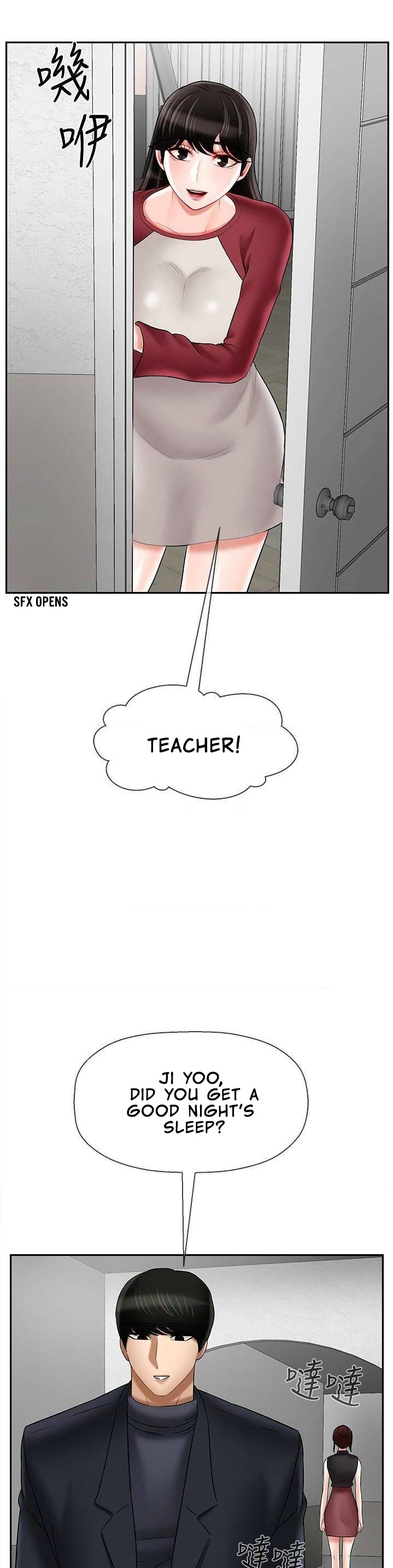 Physical Classroom page 32