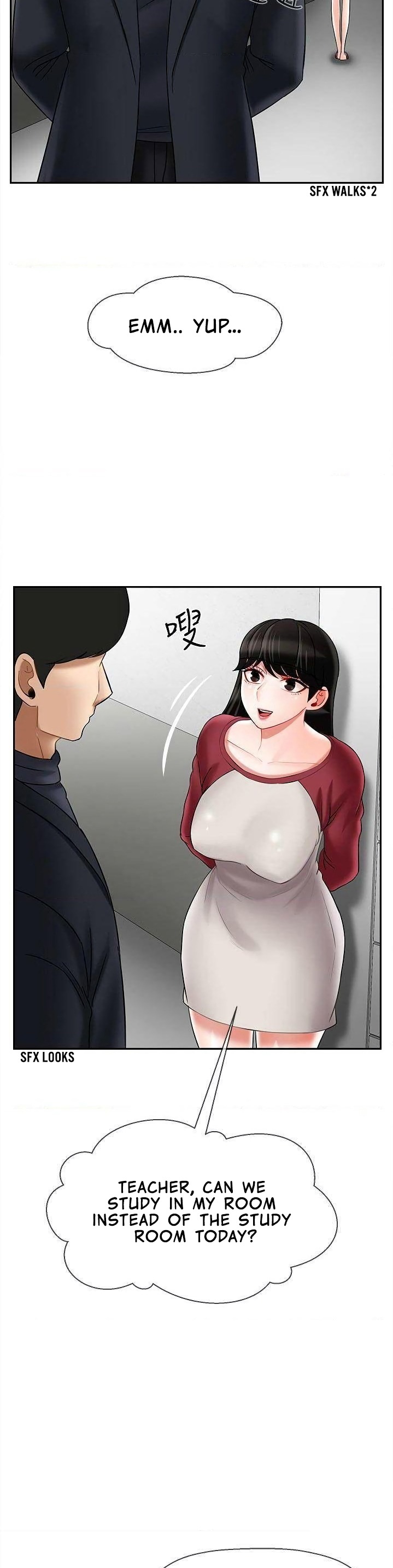 Physical Classroom page 33