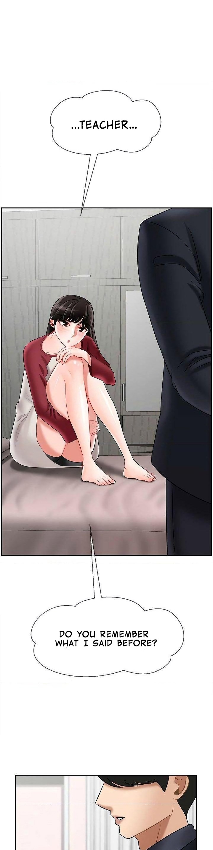 Physical Classroom page 35