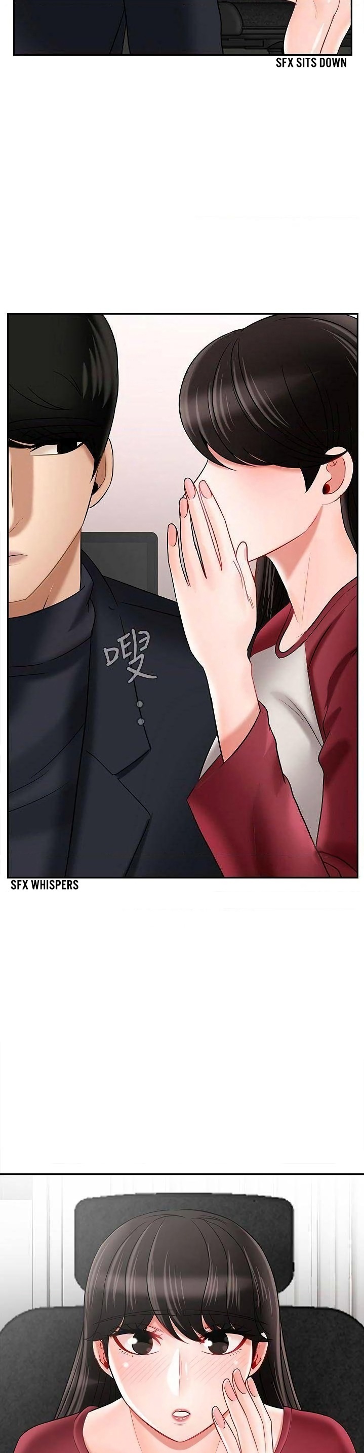 Physical Classroom page 39