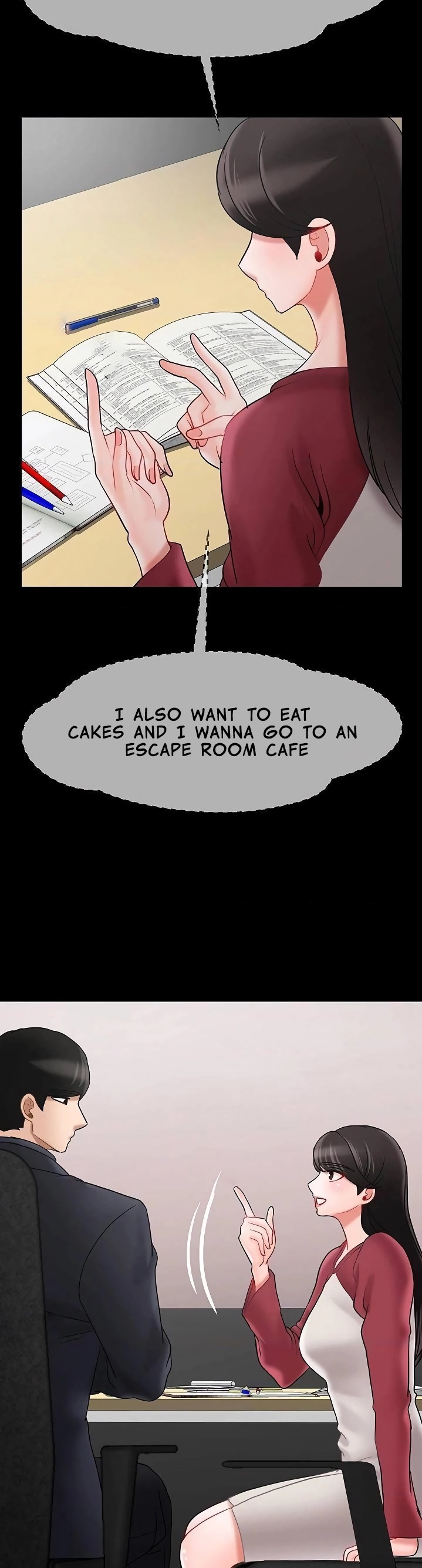 Physical Classroom page 19