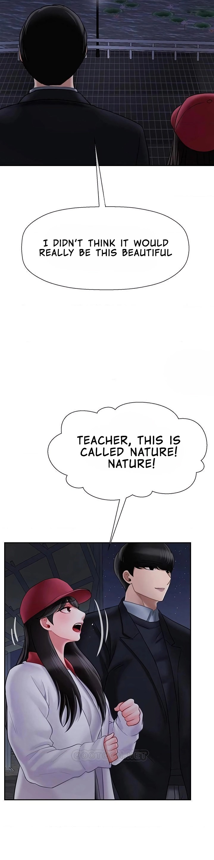 Physical Classroom page 28
