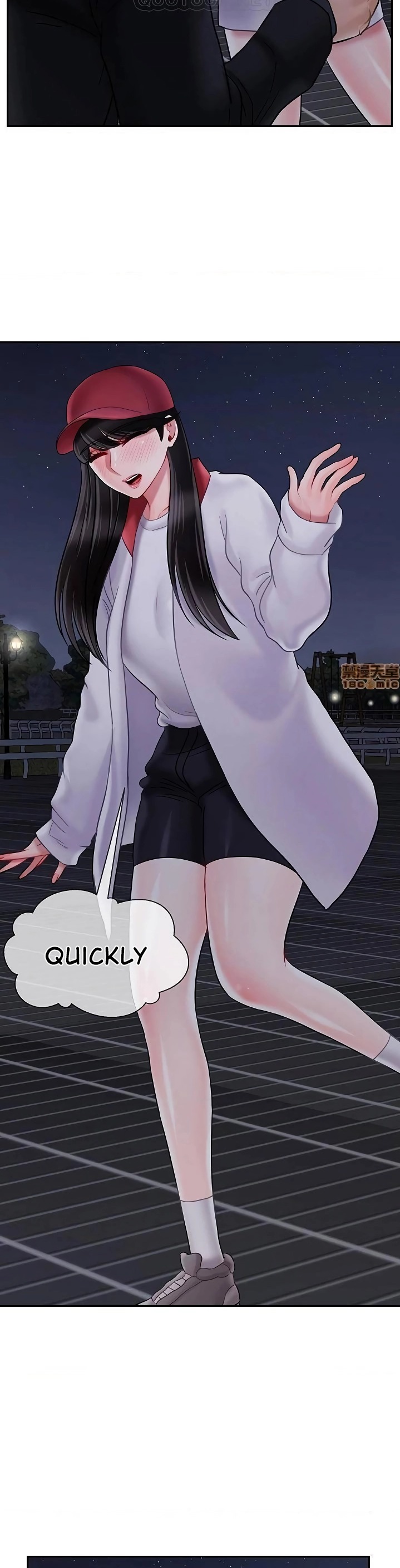 Physical Classroom page 34