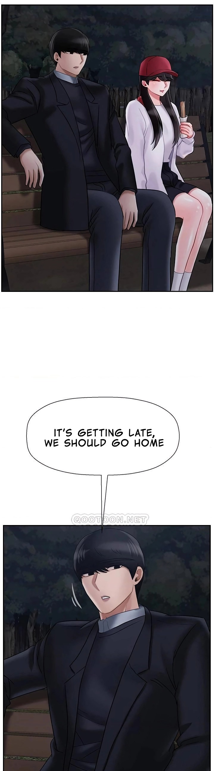 Physical Classroom page 36