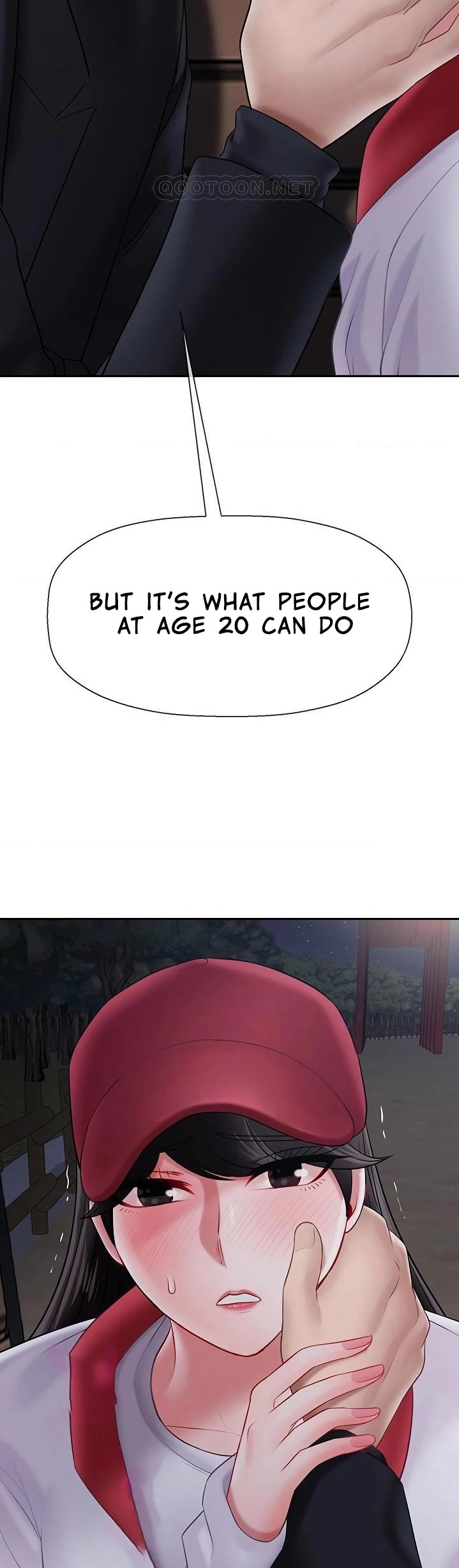 Physical Classroom page 48