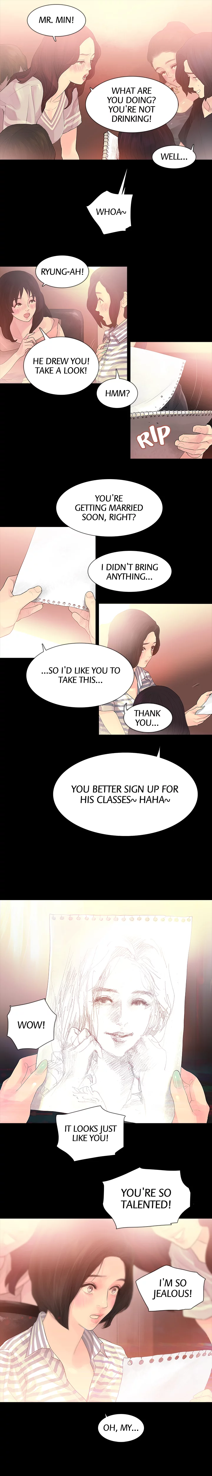 Playing With Fire page 12