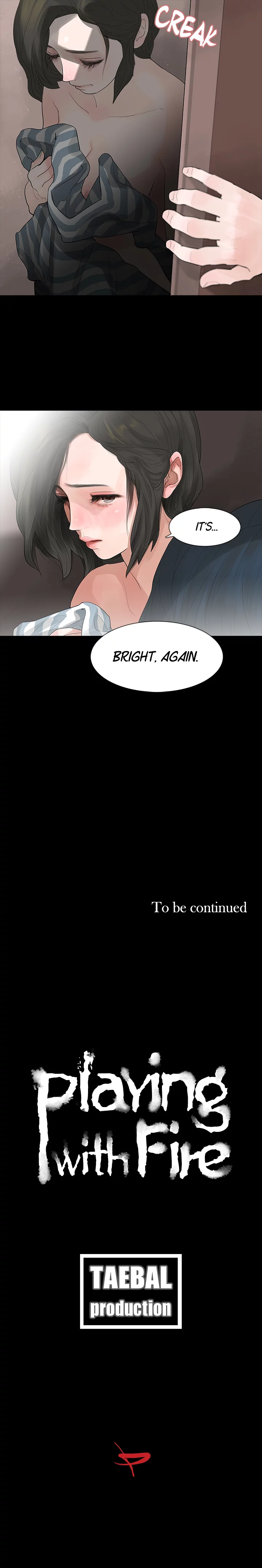 Playing With Fire page 15