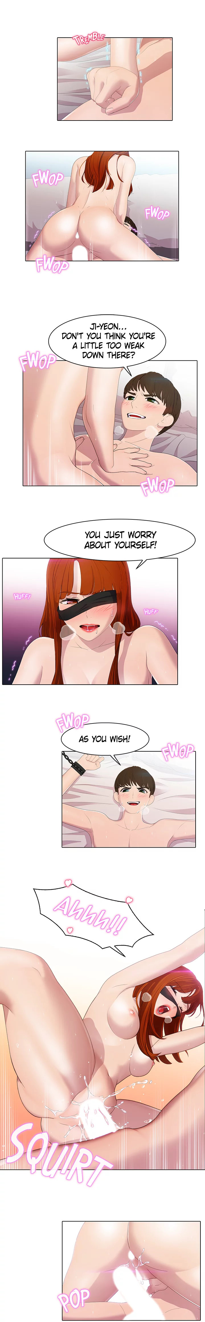 Pleasure Delivery page 4