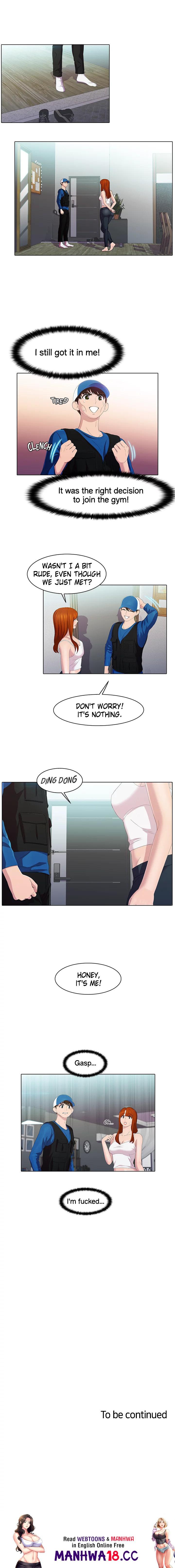 Pleasure Delivery page 9