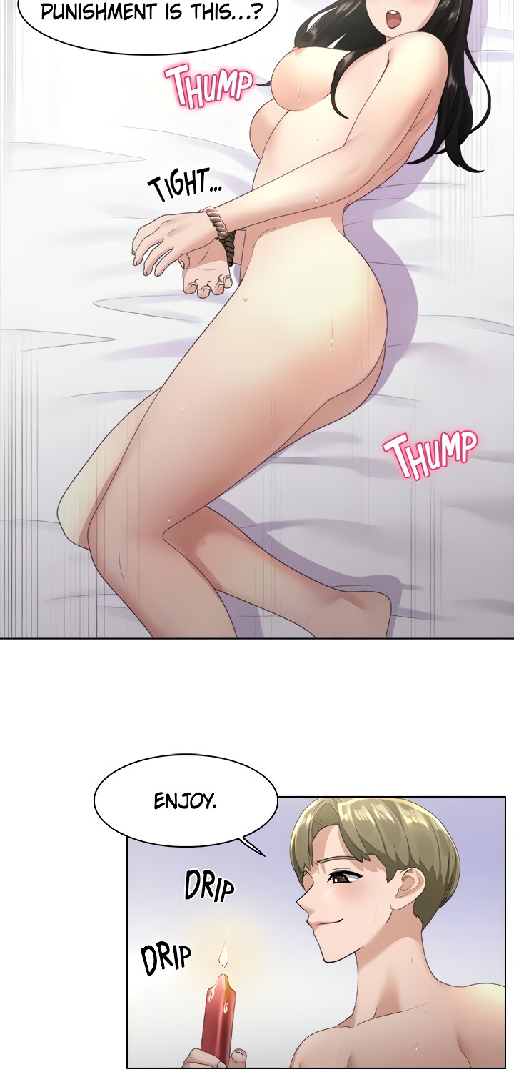 Pleasure Delivery page 4