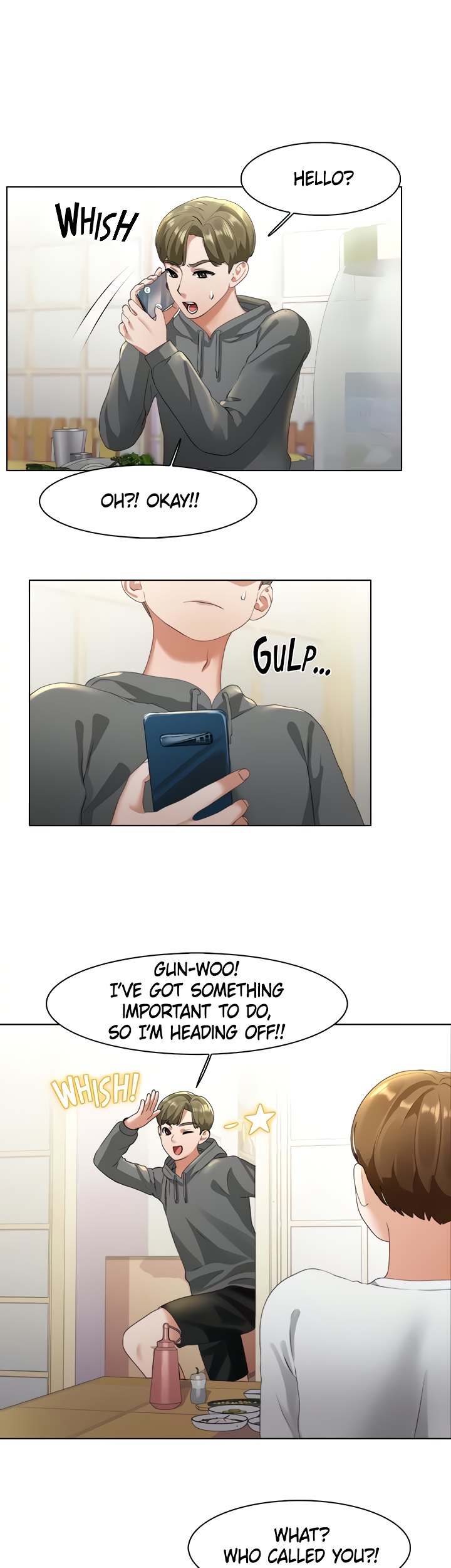 Pleasure Delivery page 25