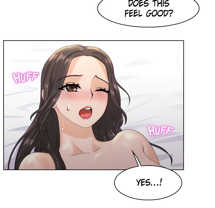 Pleasure Delivery page 11