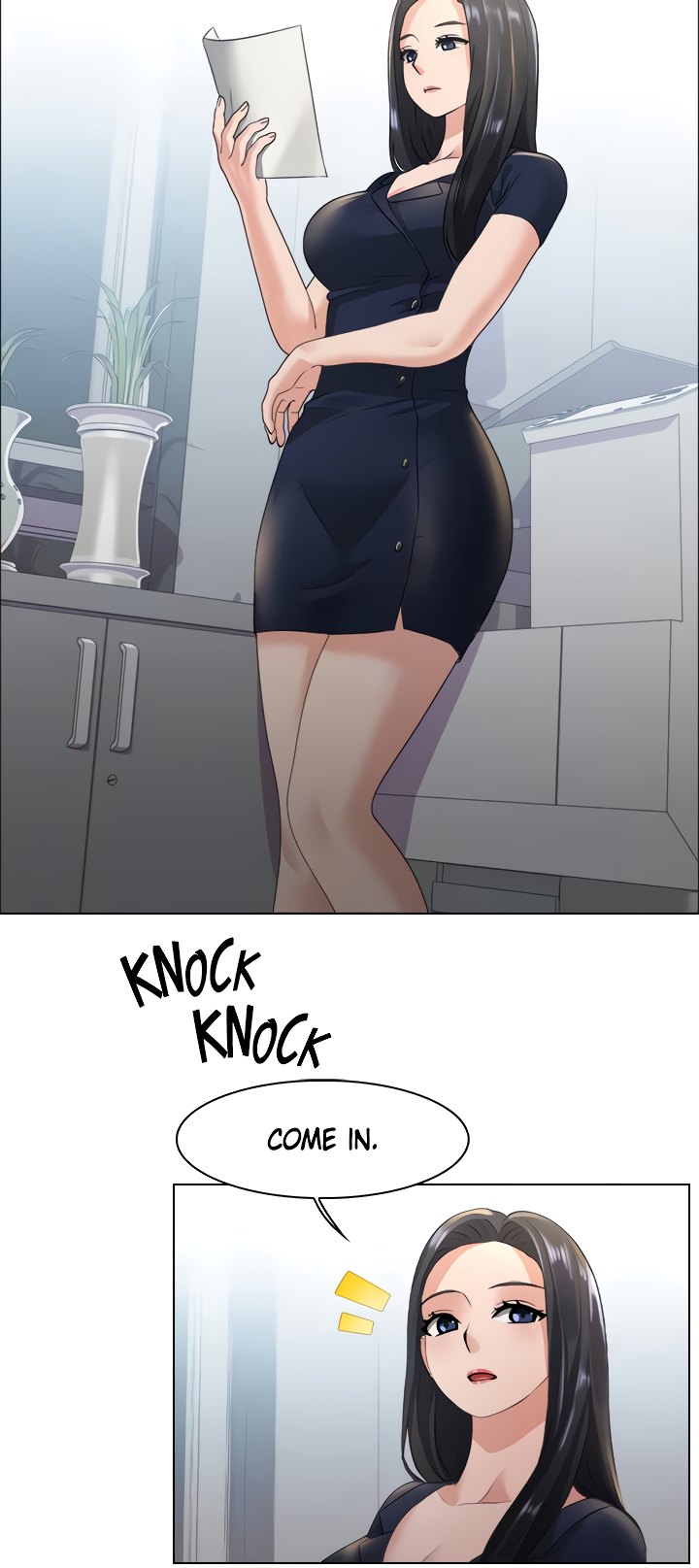 Pleasure Delivery page 19
