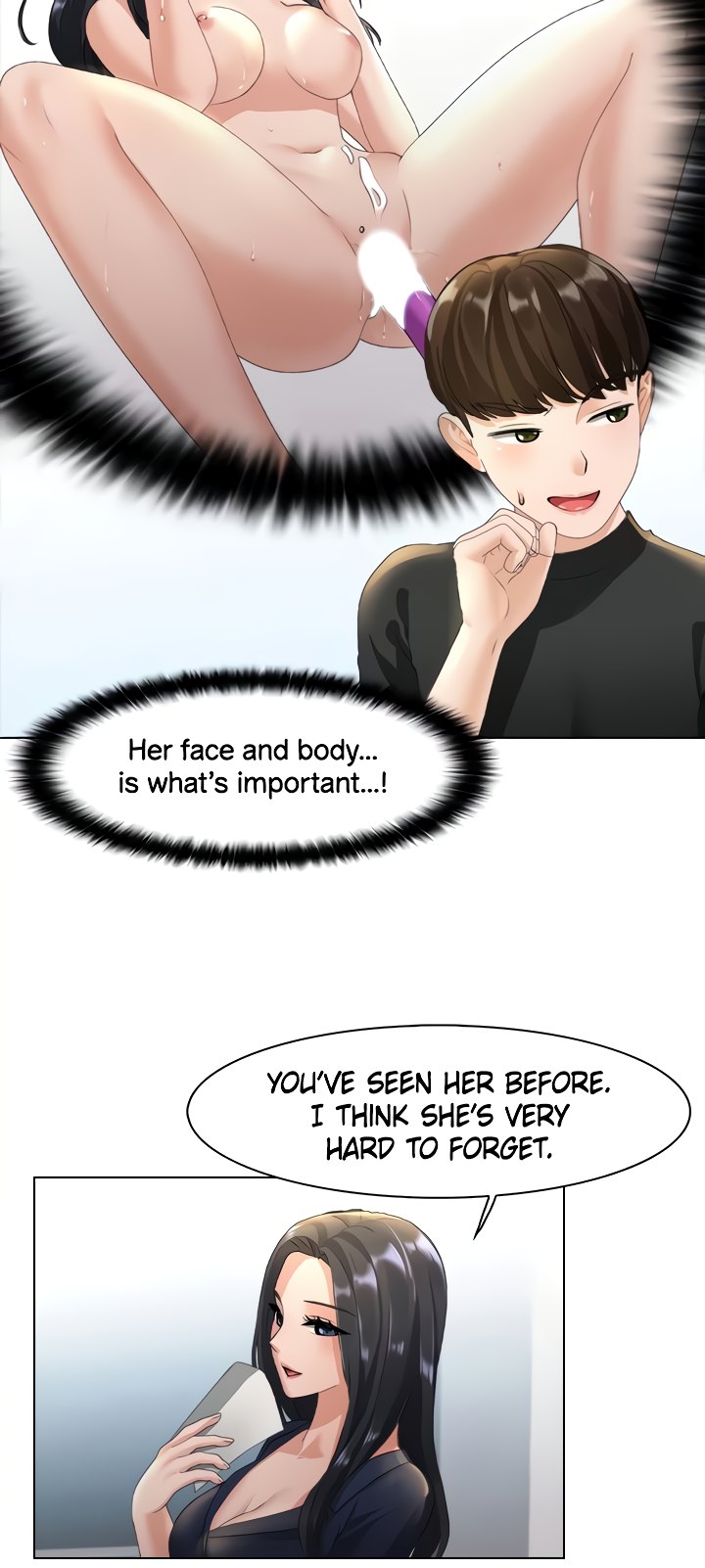 Pleasure Delivery page 23