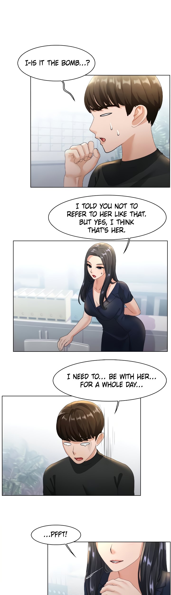Pleasure Delivery page 24