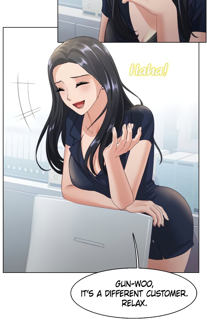 Pleasure Delivery page 25