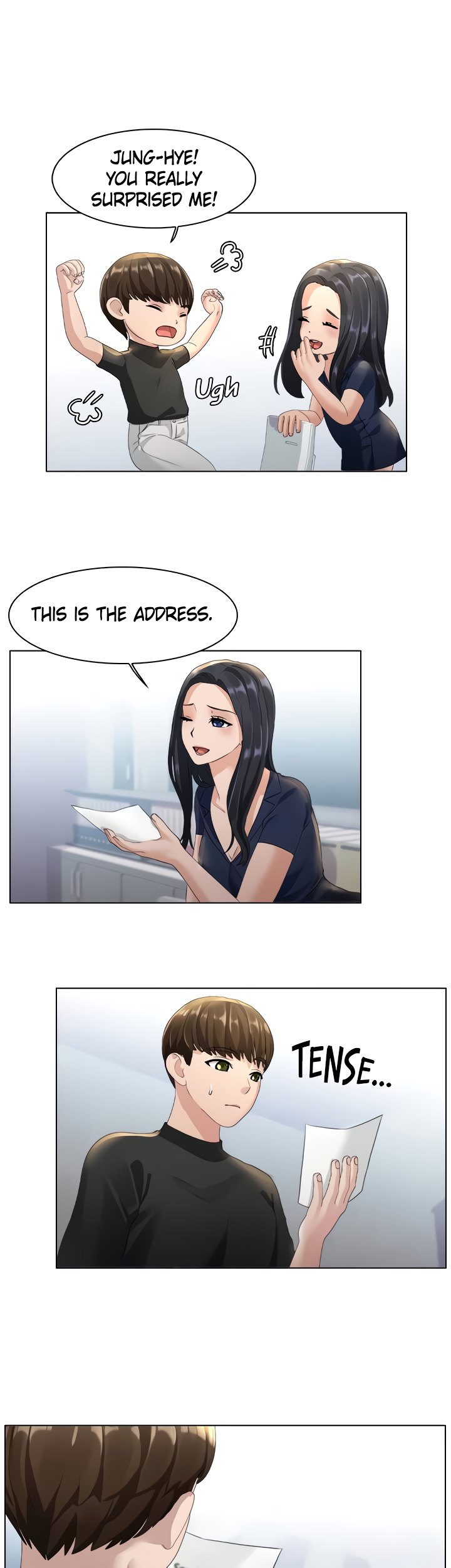 Pleasure Delivery page 26