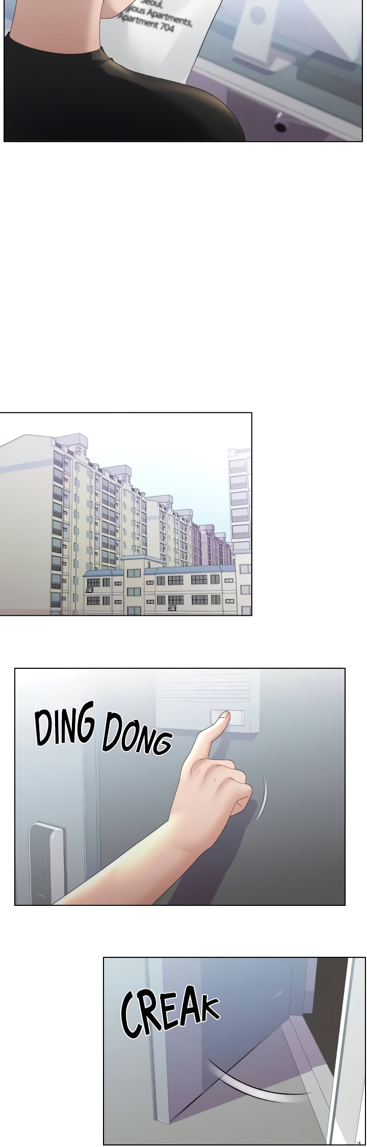 Pleasure Delivery page 27
