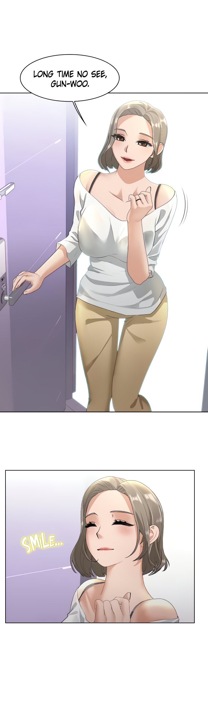 Pleasure Delivery page 28