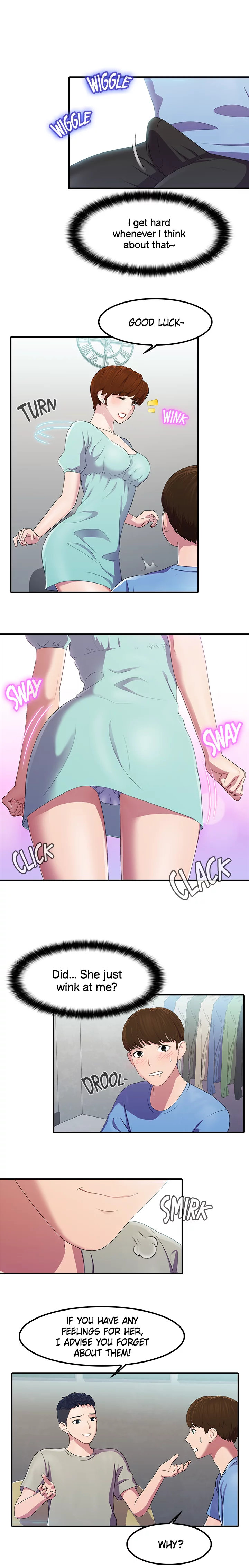 Pleasure Delivery page 6