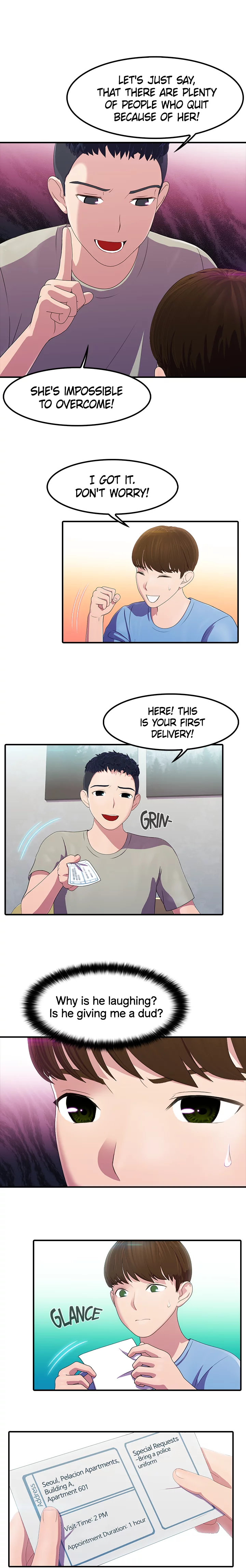 Pleasure Delivery page 7