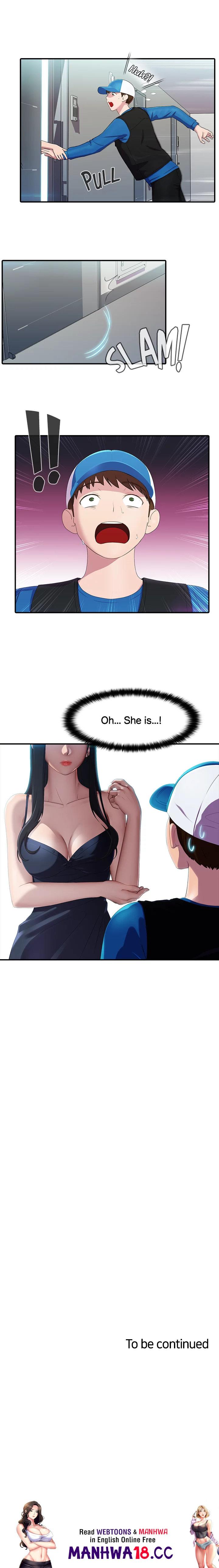 Pleasure Delivery page 12