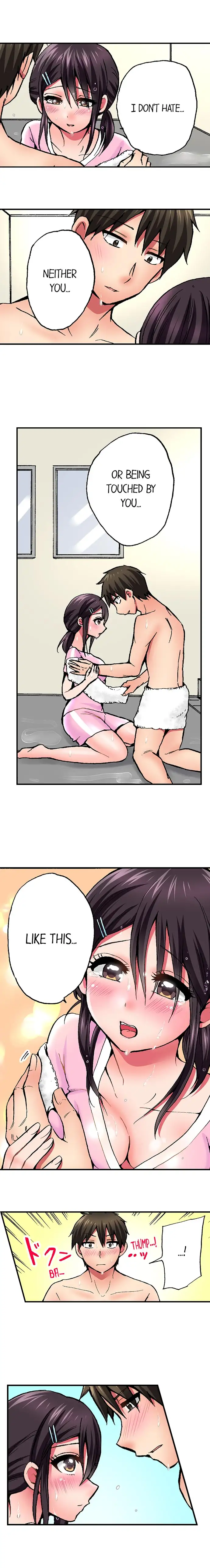 Pranking the Working Nurse page 3