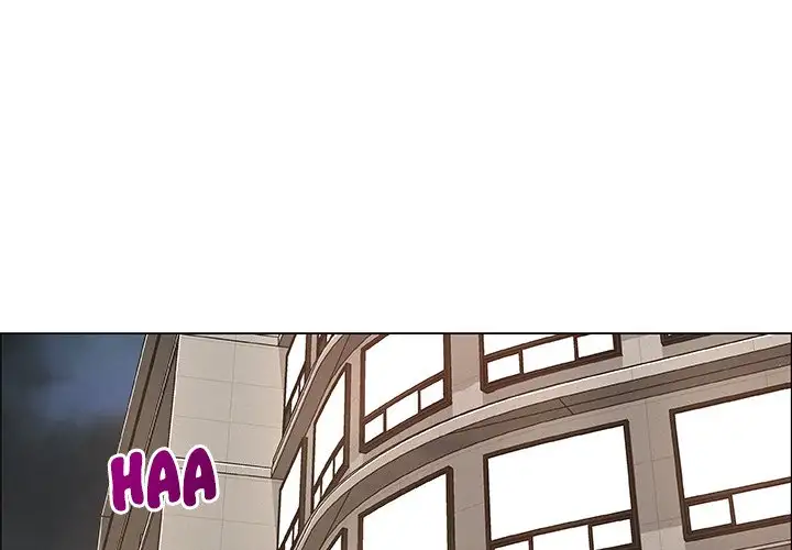 Pretty Girls page 1