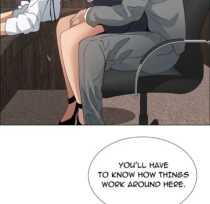 Pretty Girls page 51