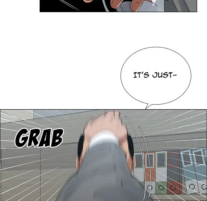 Pretty Girls page 28