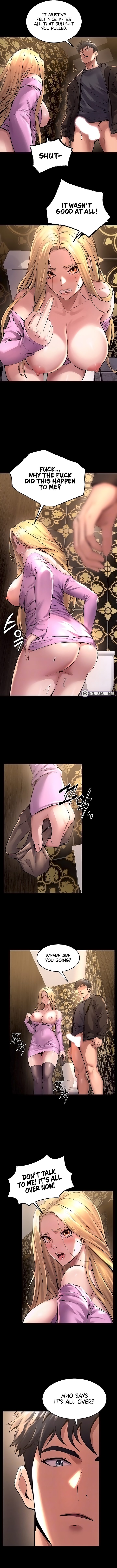 Prison Revenge page 3