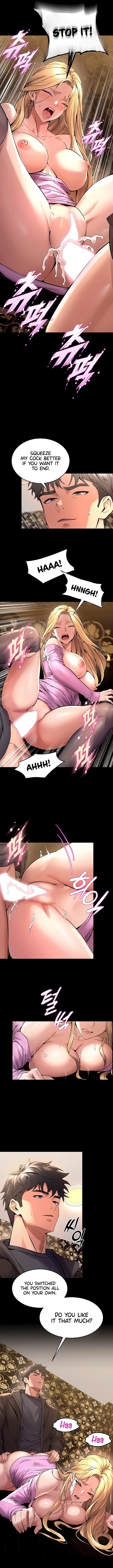 Prison Revenge page 6