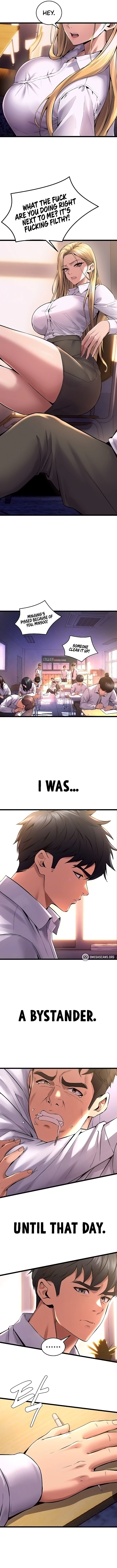 Prison Revenge page 3