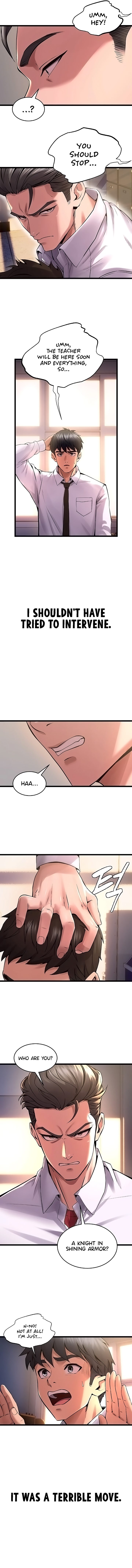Prison Revenge page 4