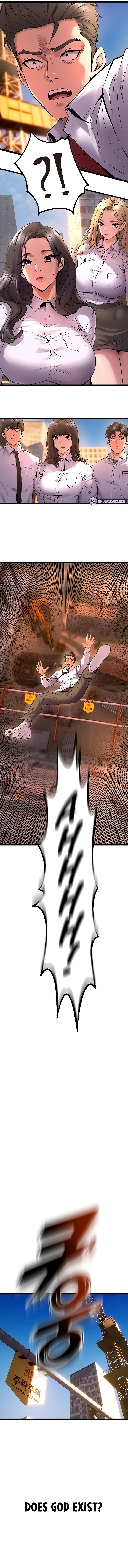 Prison Revenge page 11