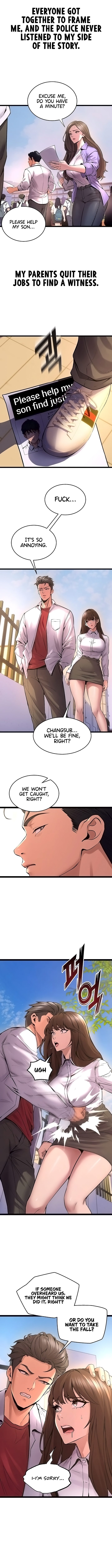 Prison Revenge page 14
