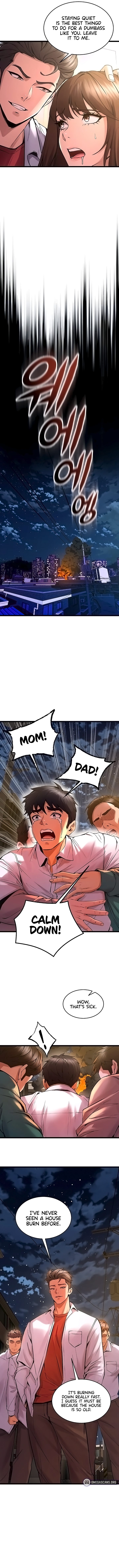 Prison Revenge page 15