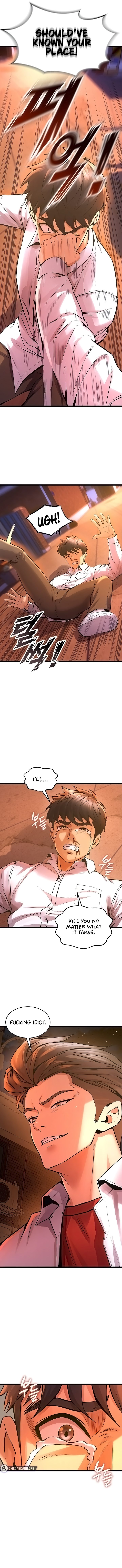 Prison Revenge page 17