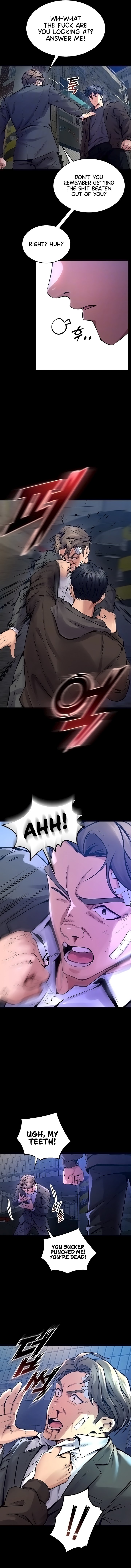 Prison Revenge page 4