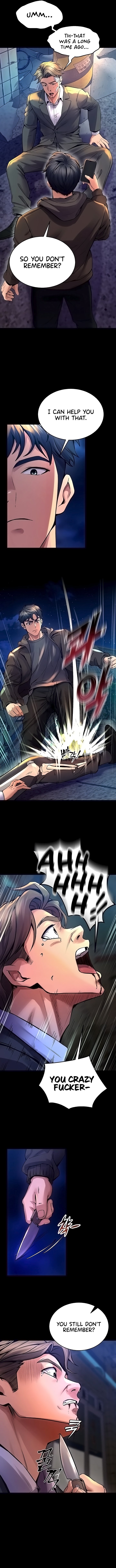 Prison Revenge page 6