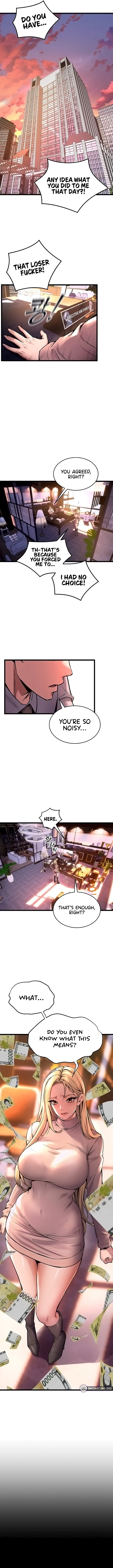 Prison Revenge page 11
