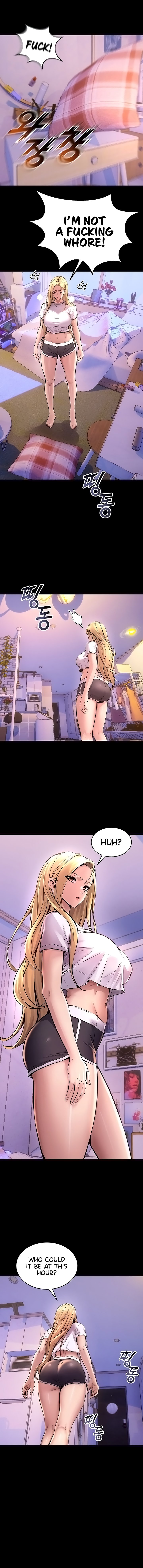Prison Revenge page 12